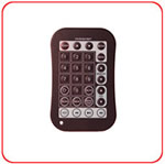 SR-28A Remote Control