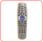 SR-45 Remote Control