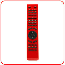 SR-45D Remote Control