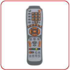 SR-49C Infrared Remote Control