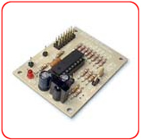 BW Infrared Receiver Kit